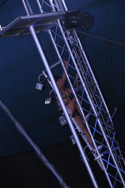 Atlantis Circus